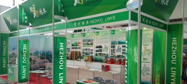 南寧會(huì)展公司 專(zhuān)業(yè)會(huì)展服務(wù)與特裝展廳搭建解決方案