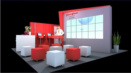 成都展覽搭建公司揭秘未來(lái)發(fā)展趨勢(shì) 從技術(shù)革新到服務(wù)升級(jí)