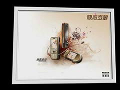 百納噴繪 以卓越品質(zhì)鑄就名聲，打造高性?xún)r(jià)比超薄燈箱解決方案