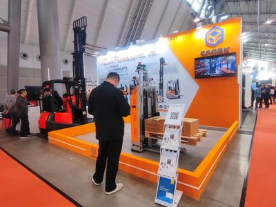 亮點(diǎn)紛呈，行不止步 | 宇鋒智能德國(guó)斯圖加特物流展(LogiMAT 2024)圓滿(mǎn)收官