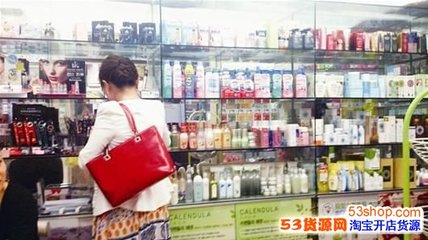 武漢化妝品批發(fā)市場(chǎng)全攻略 地址、路線、拿貨技巧與營(yíng)業(yè)時(shí)間