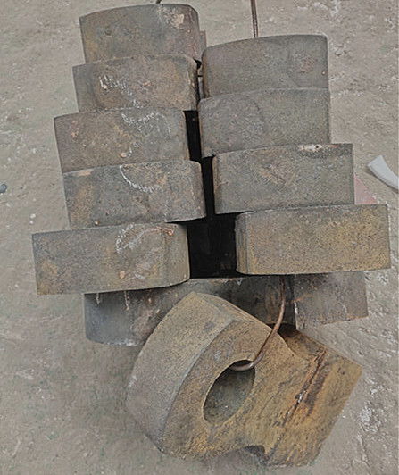 撫順錘頭 輝順機(jī)械配件 復(fù)合錘頭