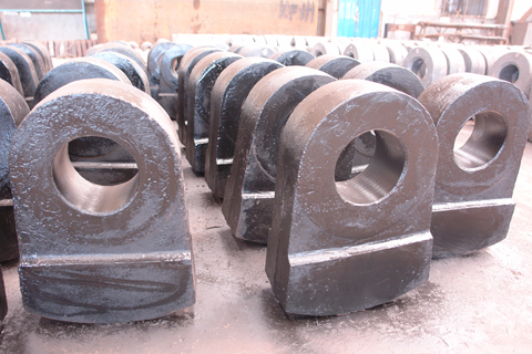 錘式破碎機錘頭,破碎機錘頭,錘頭,錘頭價格_鄭州鼎盛工程技術(shù)官方