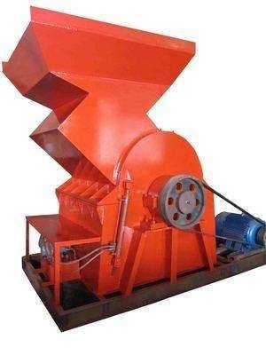 廢家電破碎機(jī)鼎成破碎機(jī)錘頭品質(zhì)之選