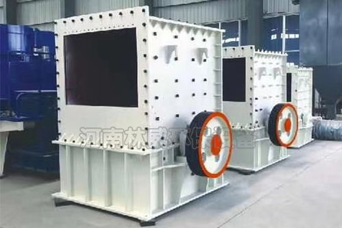 1210重錘破碎機設(shè)備