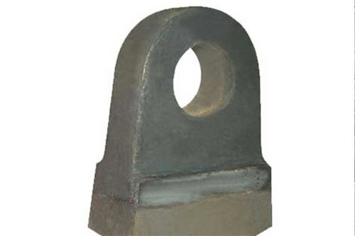 山西破碎機(jī)錘頭廠家為您講解錘頭的特點(diǎn)優(yōu)勢