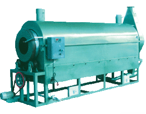 供應(yīng)殺青機(jī) 藥材殺青機(jī) 茶葉殺青機(jī) 濰坊臨朐信達(dá)干燥專供設(shè)備廠家