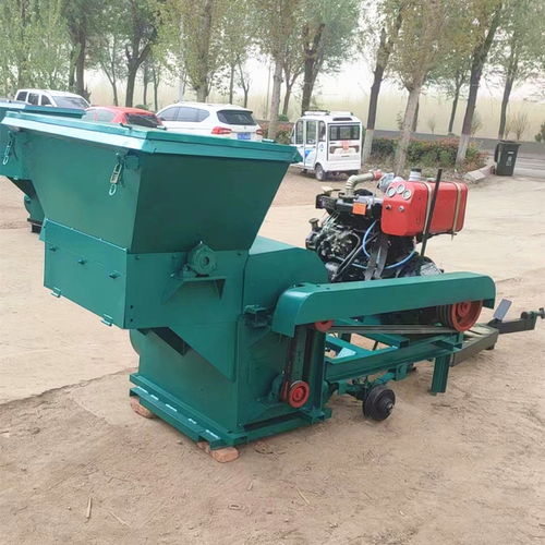 天津玉米芯打粉機(jī) 多功能錘片自動進(jìn)料粉碎機(jī)