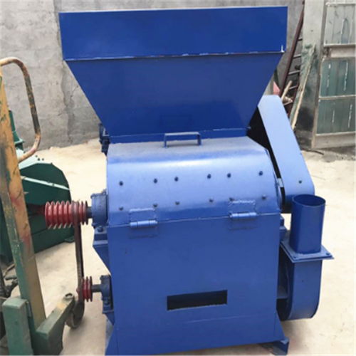 錘片式飼料粉碎機 玉米秸稈專用粉碎機與破碎機錘頭的關鍵技術解析