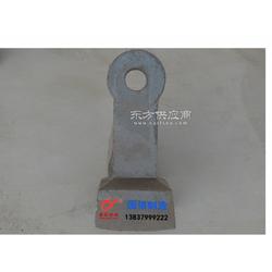 破碎機(jī)錘頭使用須知 延長礦山機(jī)械設(shè)備使用壽命的關(guān)鍵