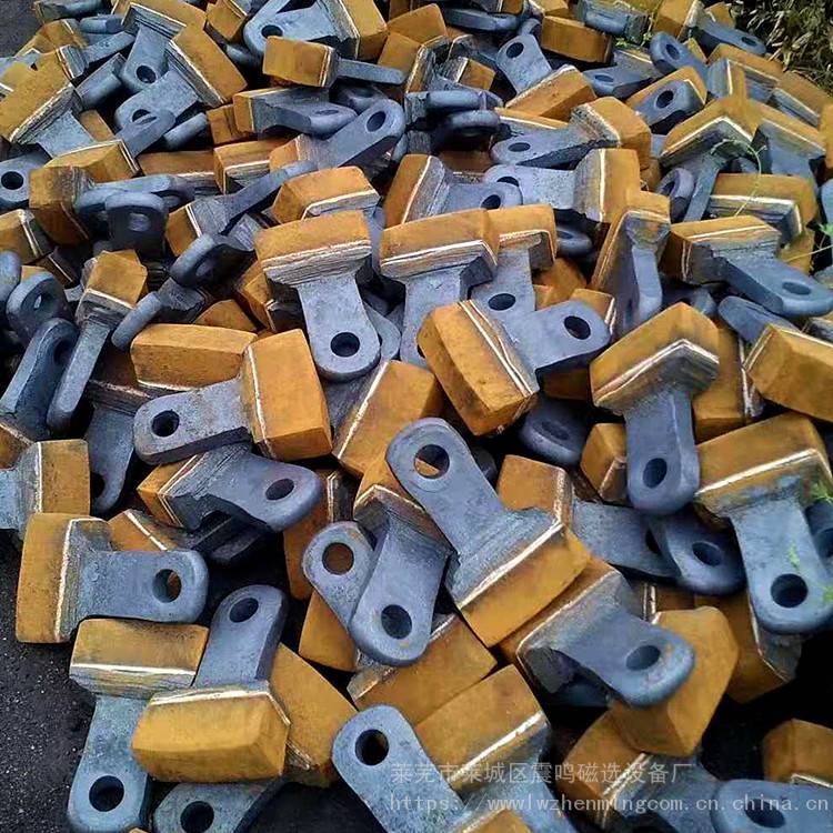 專業供應 震鳴牌破碎機篩板與襯板，型號齊全，批發鑄造件